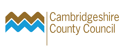 Cambridgeshire County Council logo